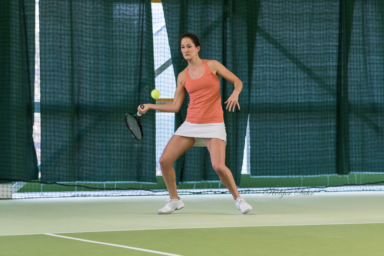 Bild 19 - Holmer Indoor Cup